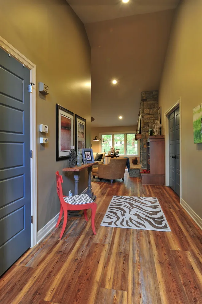 Calhoun Contemporary Farmhouse by Coffey & Co. House Of Interiors - Photo 6