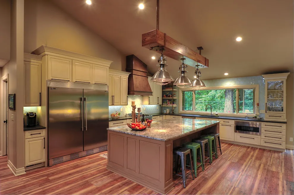 Calhoun Contemporary Farmhouse by Coffey & Co. House Of Interiors - Photo 12