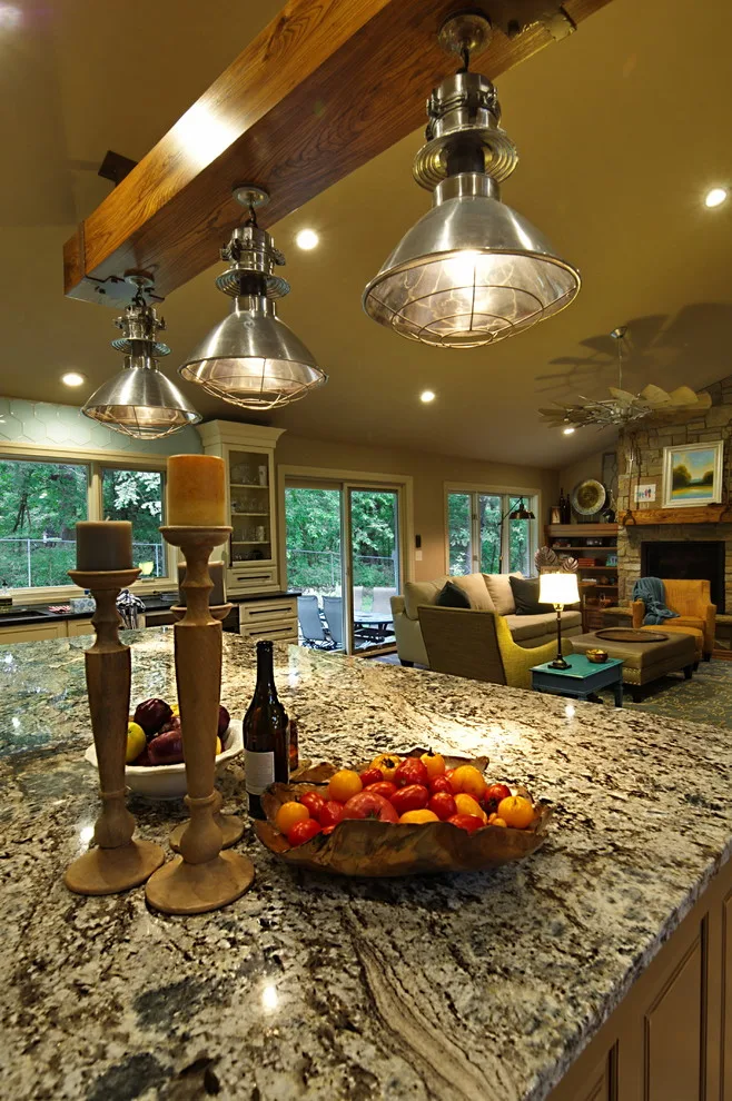Calhoun Contemporary Farmhouse by Coffey & Co. House Of Interiors - Photo 8