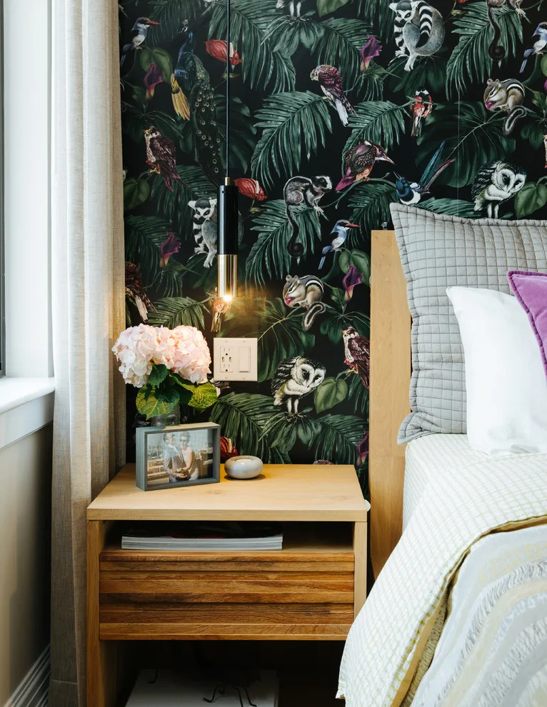 Fort Greene Contemporary Nordic by Designs By Human. - Photo 9