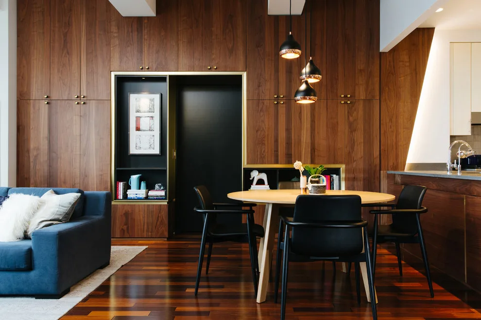 Fort Greene Contemporary Nordic by Designs By Human. - Photo 7