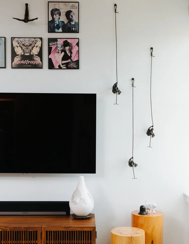 Fort Greene Contemporary Nordic by Designs By Human. - Photo 8