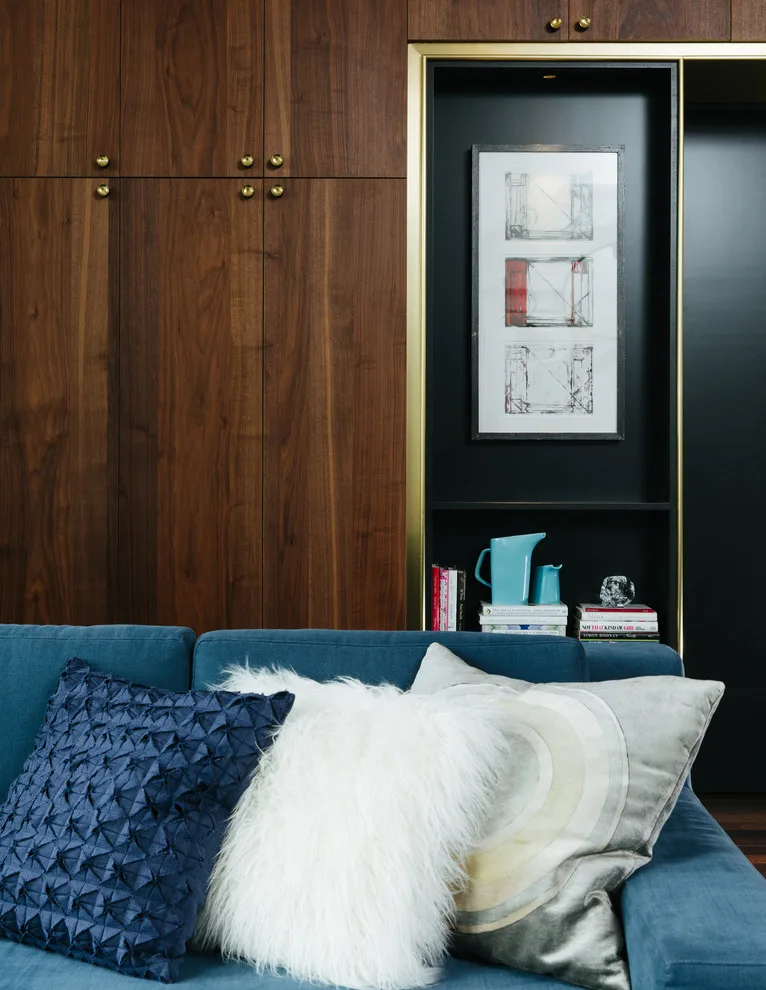 Fort Greene Contemporary Nordic by Designs By Human. - Photo 5
