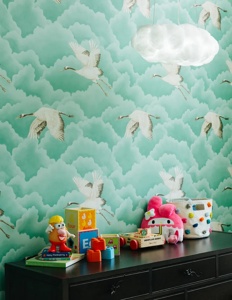 Fort Greene Contemporary Nordic by Designs By Human. - Photo 2