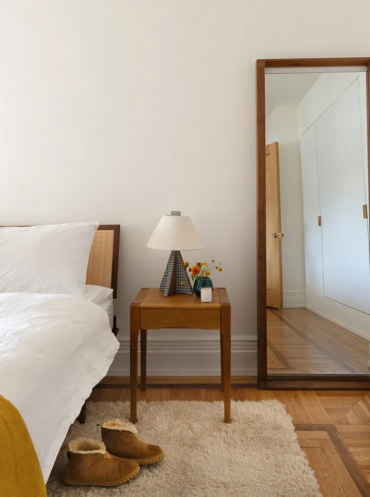 Fort Greene Prewar Interior Styling by Azy LaBelle Design - Photo 2