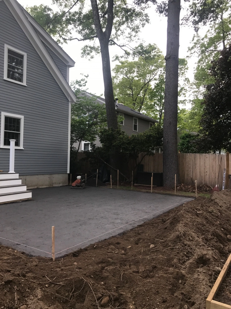 Millennial Landscaping, Inc. - Photo 3