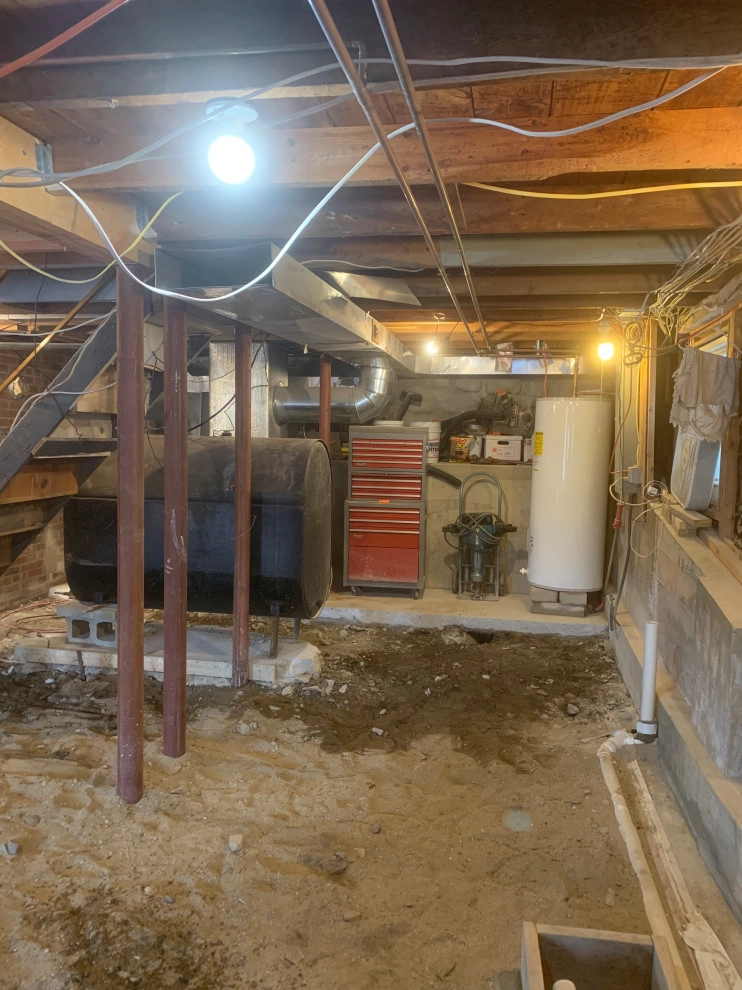 Concrete Work by Millennial Landscaping, Inc. - Photo 14