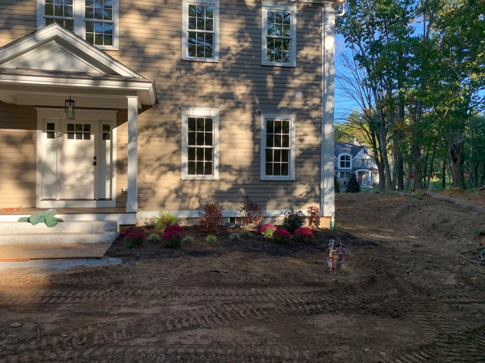 Complete Landscape Project by Millennial Landscaping, Inc. - Photo 16