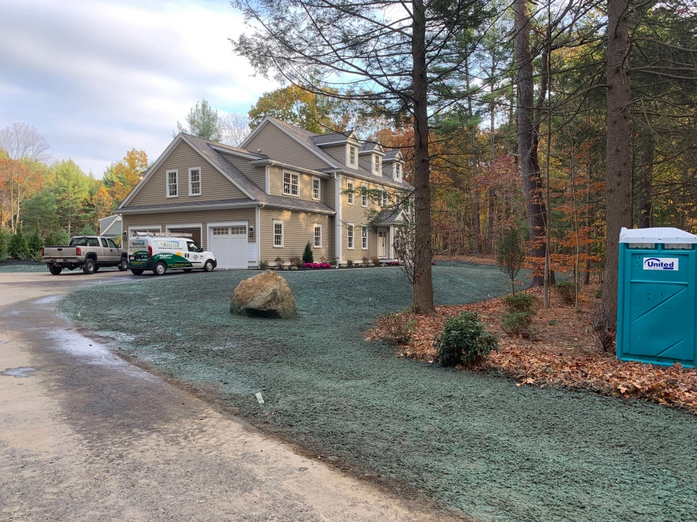 Complete Landscape Project by Millennial Landscaping, Inc. - Photo 14
