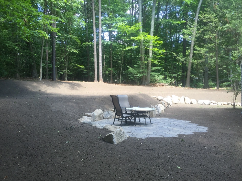 Retaining Walls by Millennial Landscaping, Inc. - Photo 22