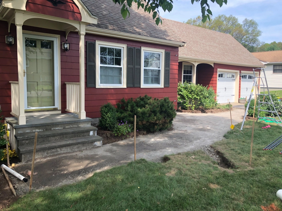 Walkways by Millennial Landscaping, Inc. - Photo 18