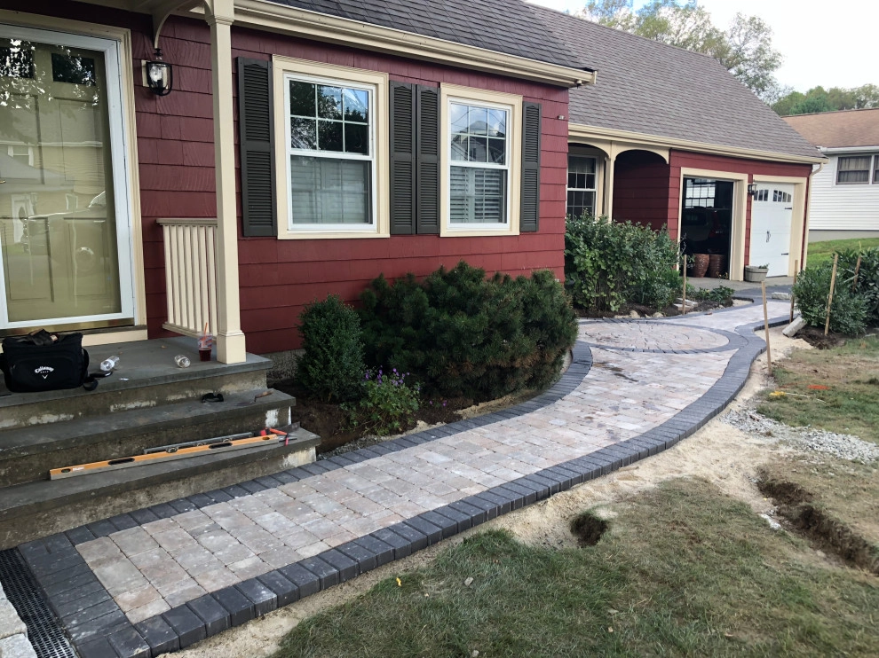 Walkways by Millennial Landscaping, Inc. - Photo 3