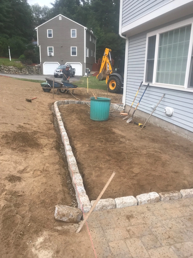 Planting by Millennial Landscaping, Inc. - Photo 5