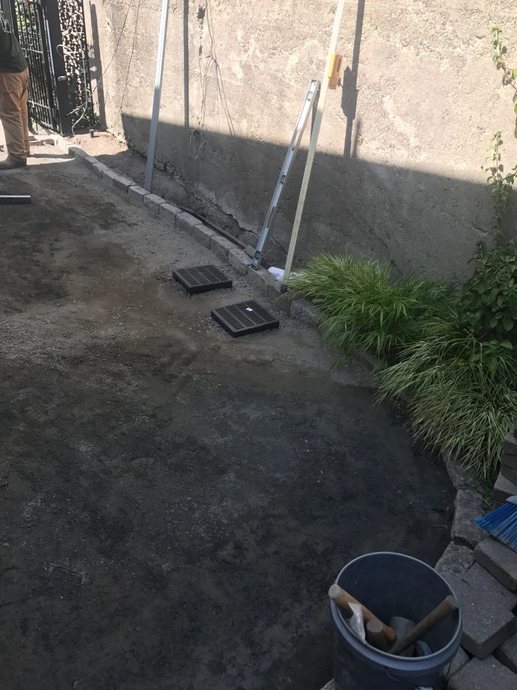 Paver Driveway by Millennial Landscaping, Inc. - Photo 3