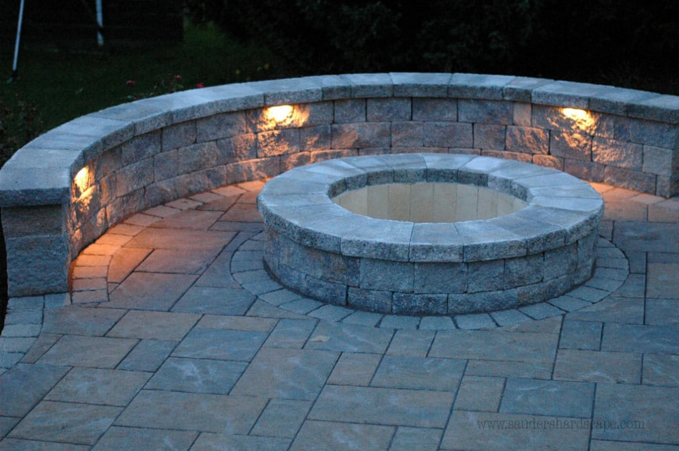 Landscape Lighting by Millennial Landscaping, Inc. - Photo 6