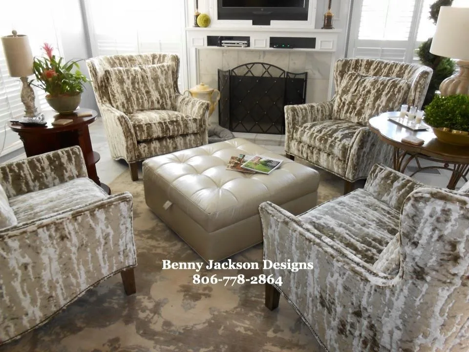 Benny Jackson Designs - Photo 7