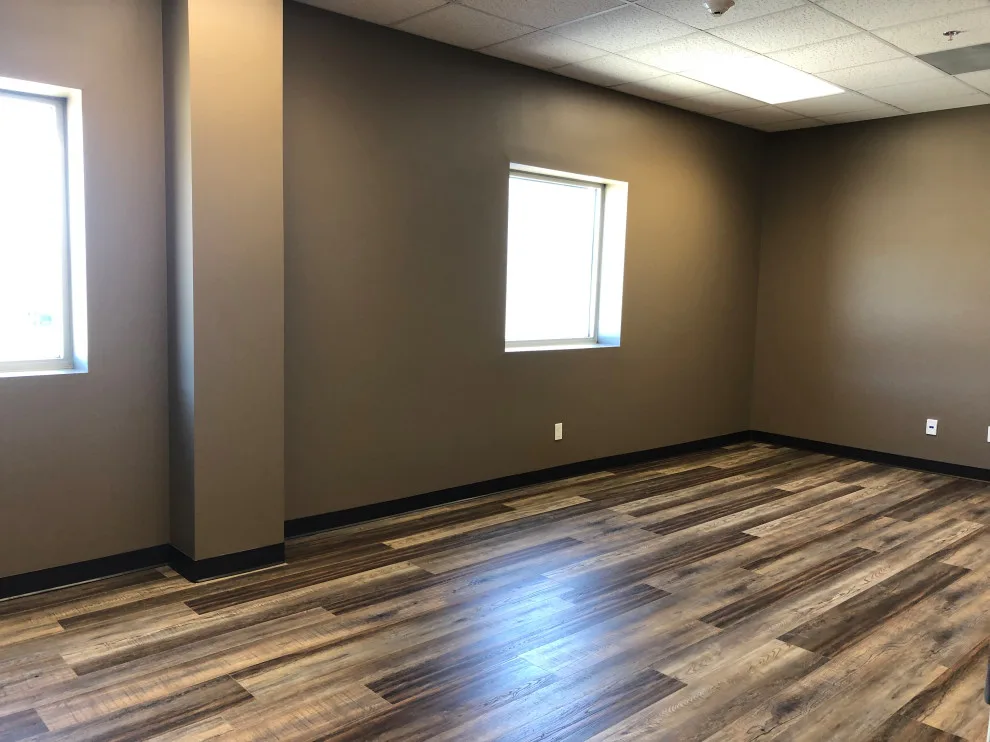 Rose Quartet Meeting Room by Amy D. Designs - Photo 6