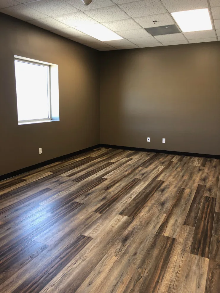 Rose Quartet Meeting Room by Amy D. Designs - Photo 11