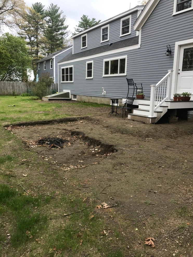 Patios by Millennial Landscaping, Inc. - Photo 16