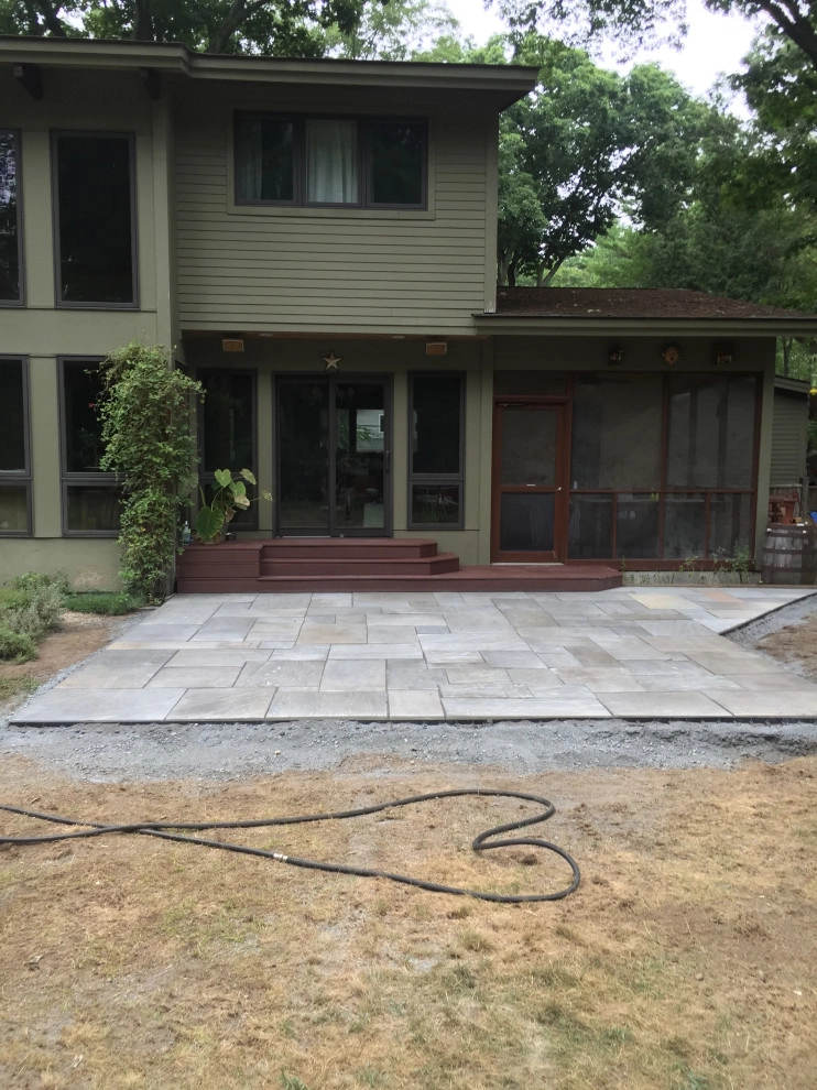 Patios by Millennial Landscaping, Inc. - Photo 5