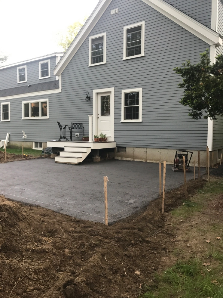 Patios by Millennial Landscaping, Inc. - Photo 13