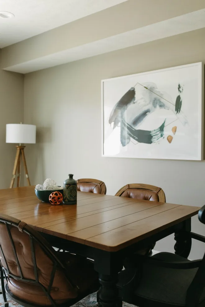 Fournier Cellar by Queen City Interiors - Photo 12
