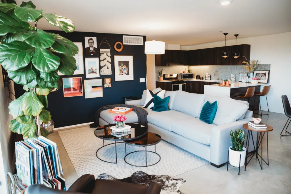 Fourth Avenue by Acacia + Spruce - Photo 10