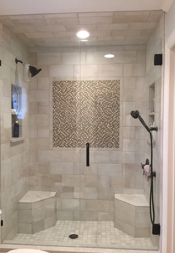 Fox Bay Kitchen and Bathroom Remodel, Brandon, MS by Samantha Smith Designs - Photo 5