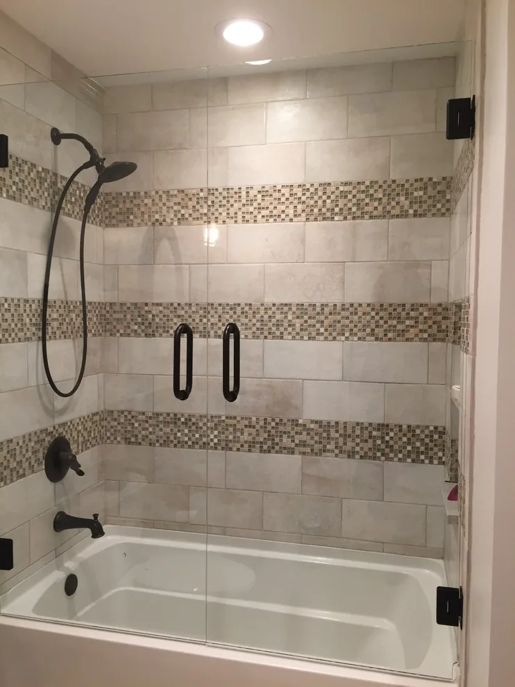 Fox Bay Kitchen and Bathroom Remodel, Brandon, MS by Samantha Smith Designs - Photo 7
