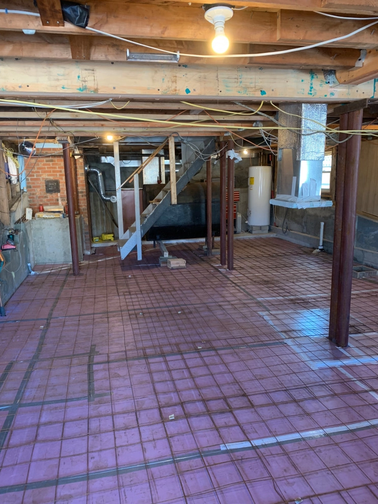 Concrete Work by Millennial Landscaping, Inc. - Photo 3