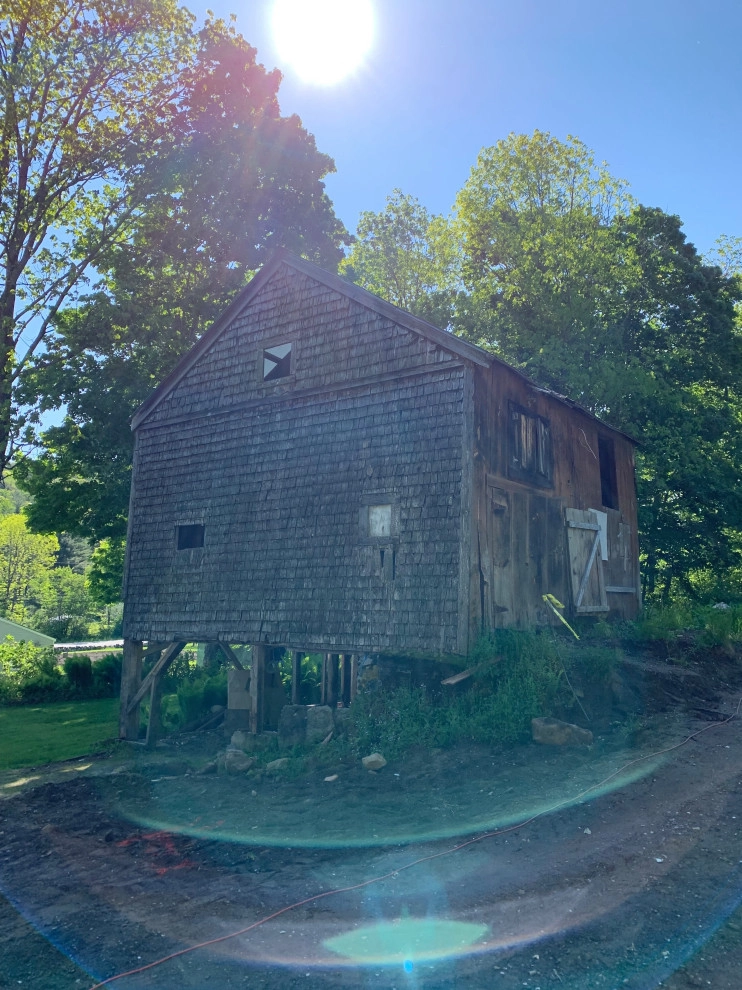 Demolition by Millennial Landscaping, Inc. - Photo 8