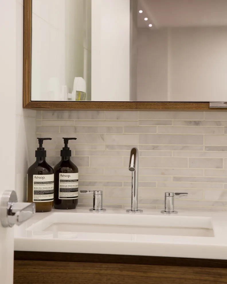 Playful Apartment in Midtown East by Designs By Human. - Photo 5