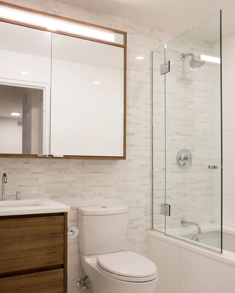 Playful Apartment in Midtown East by Designs By Human. - Photo 22