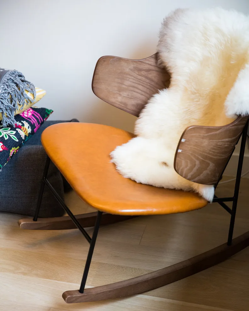 Playful Apartment in Midtown East by Designs By Human. - Photo 21