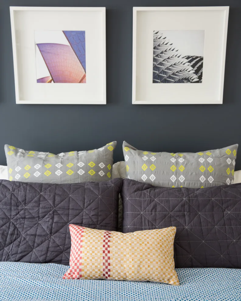 Playful Apartment in Midtown East by Designs By Human. - Photo 2