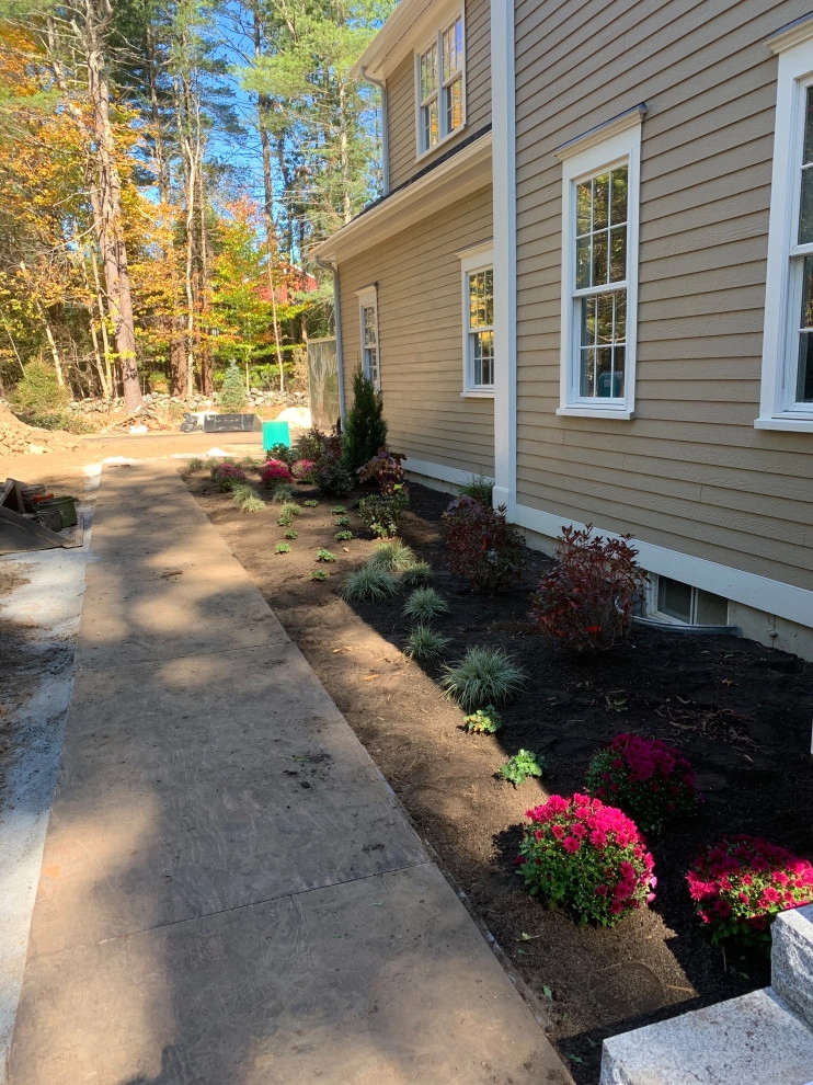 Complete Landscape Project by Millennial Landscaping, Inc. - Photo 24