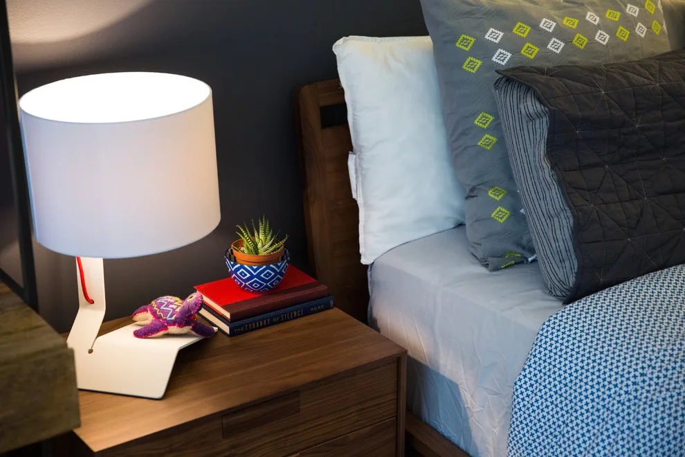 Playful Apartment in Midtown East by Designs By Human. - Photo 15