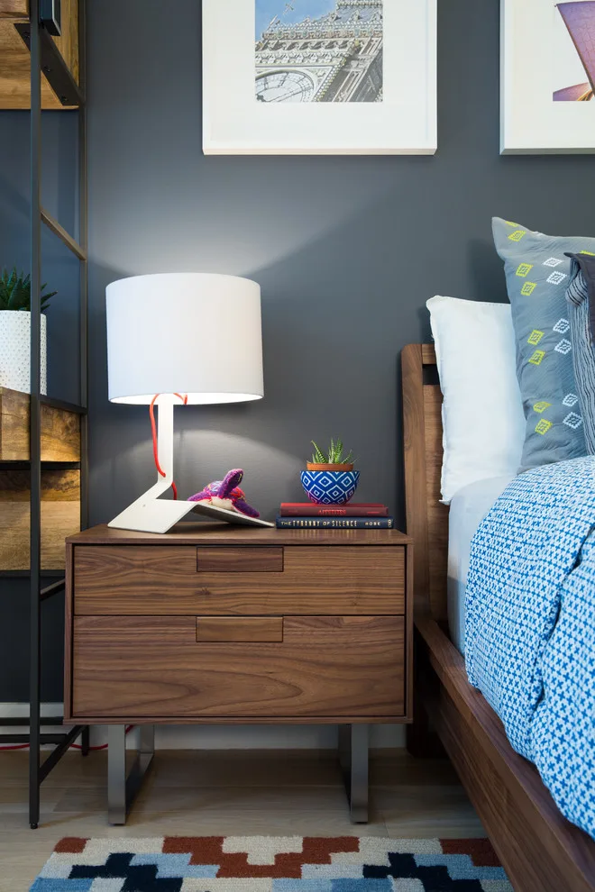 Playful Apartment in Midtown East by Designs By Human. - Photo 13