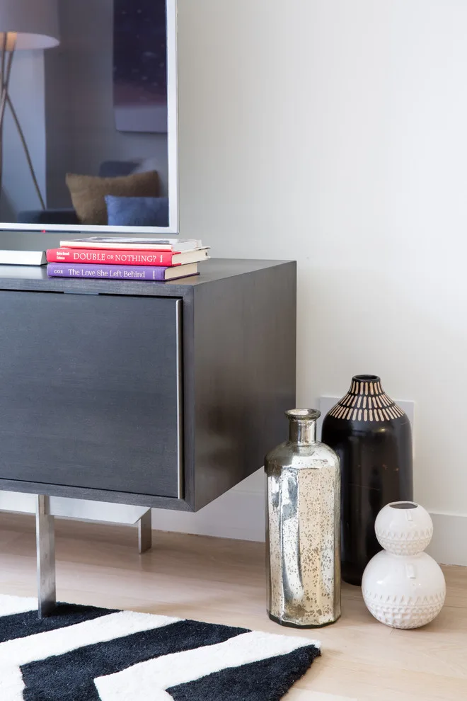 Playful Apartment in Midtown East by Designs By Human. - Photo 4
