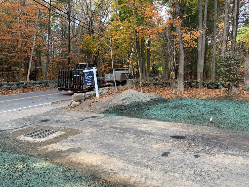 Complete Landscape Project by Millennial Landscaping, Inc. - Photo 11
