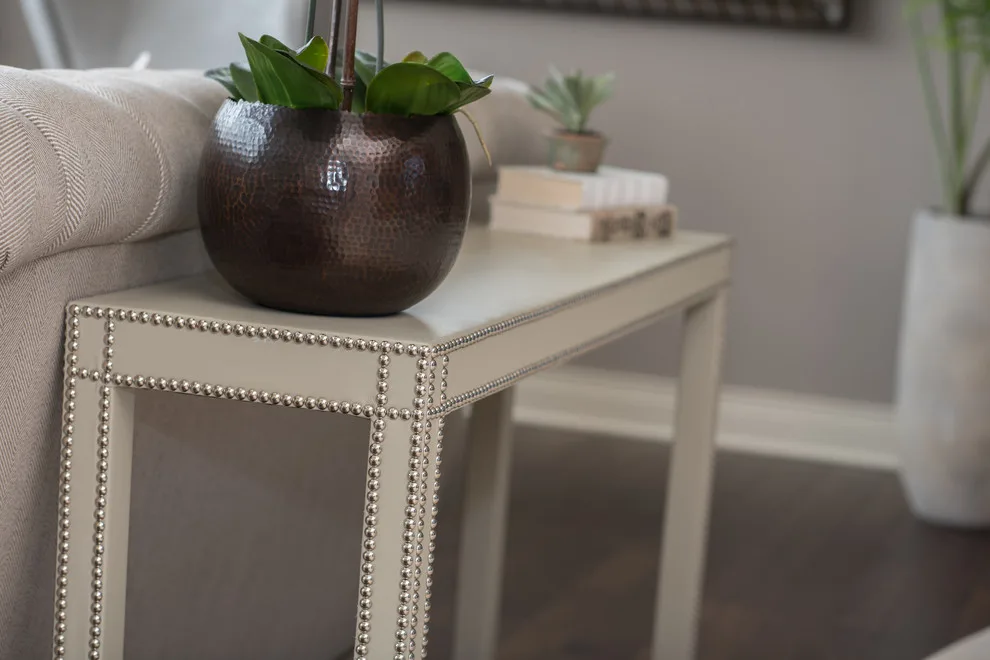 Fox Ridge Lounge Renovation by Tanya Rynicke Interiors, LLC - Photo 8