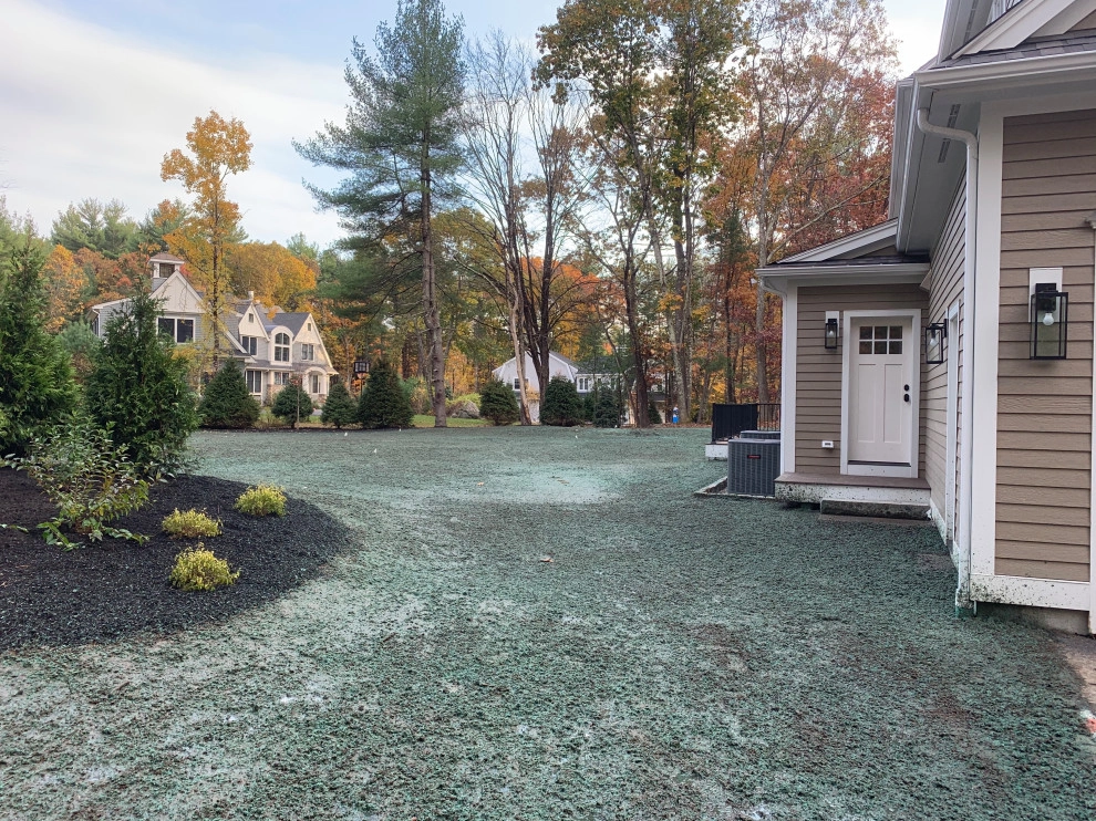 Complete Landscape Project by Millennial Landscaping, Inc. - Photo 10