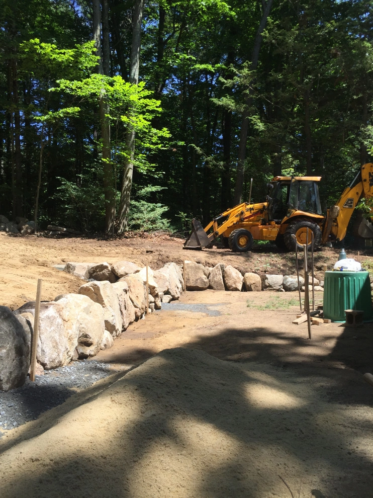 Retaining Walls by Millennial Landscaping, Inc. - Photo 23