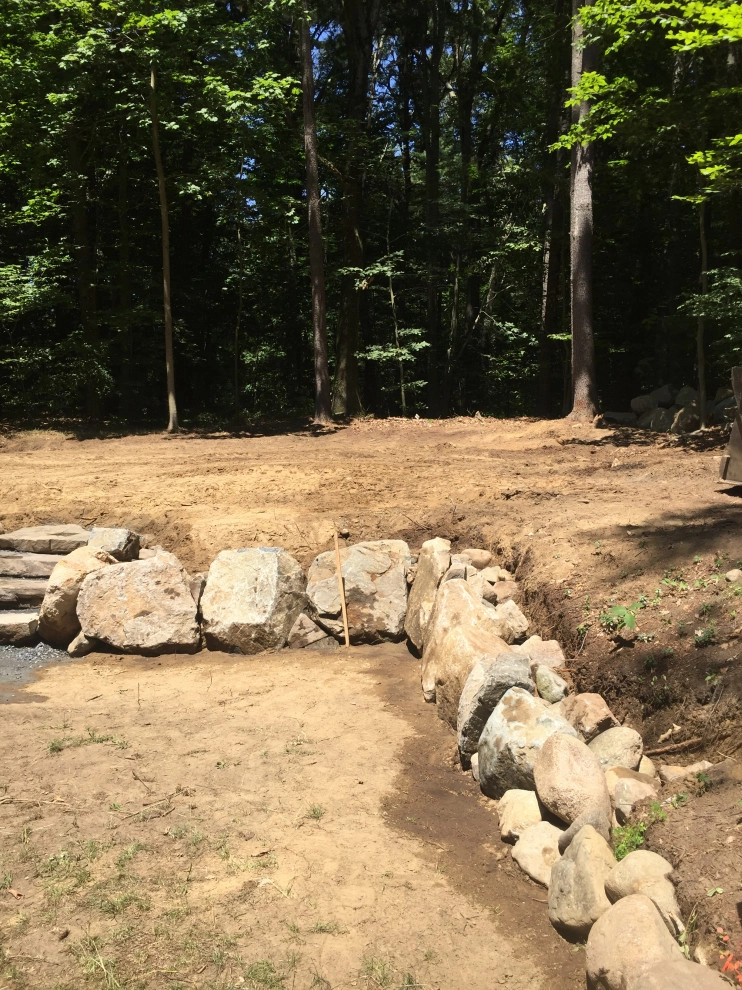 Retaining Walls by Millennial Landscaping, Inc. - Photo 14