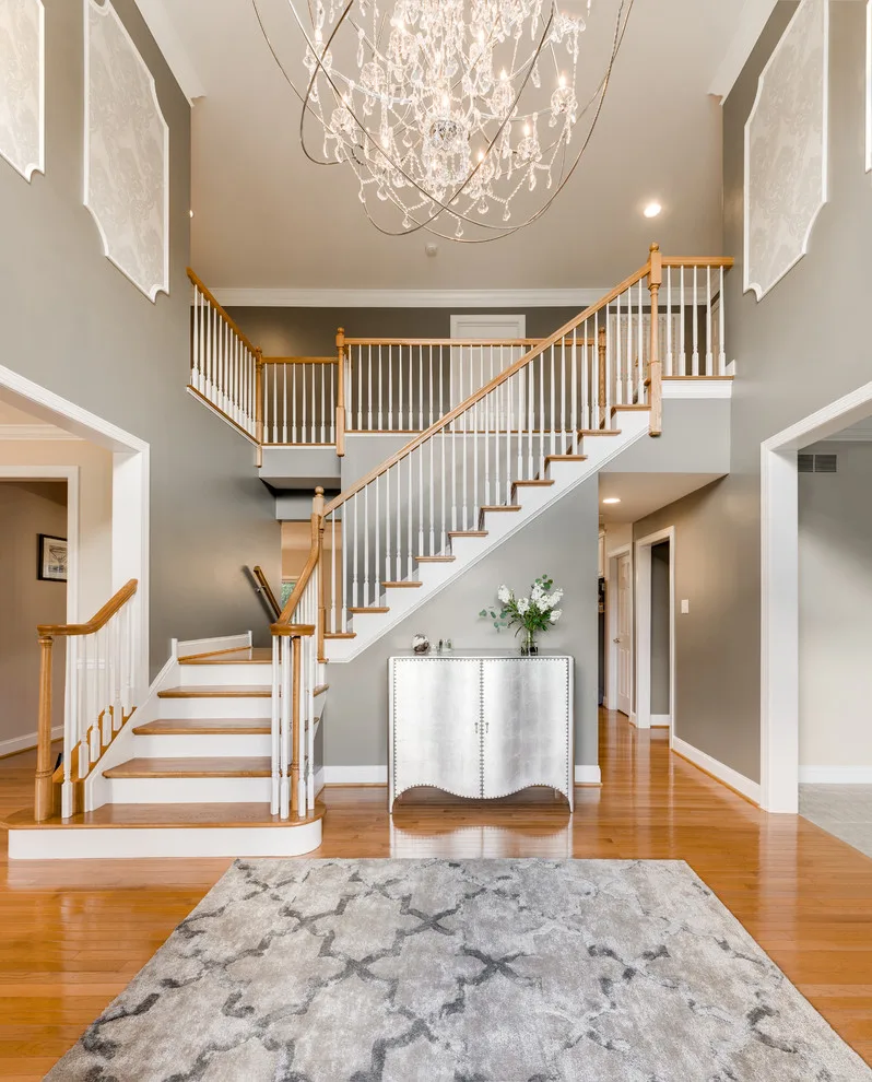 Entrance in West Chester by McGrath Interiors - Photo 3