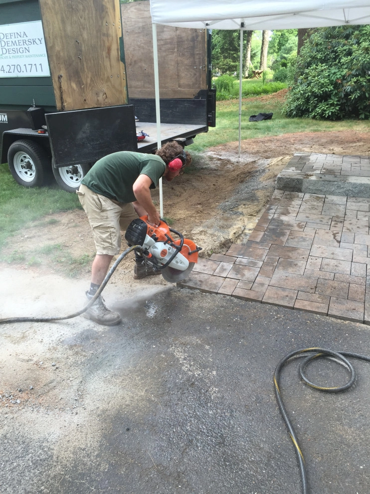 Walkways by Millennial Landscaping, Inc. - Photo 15