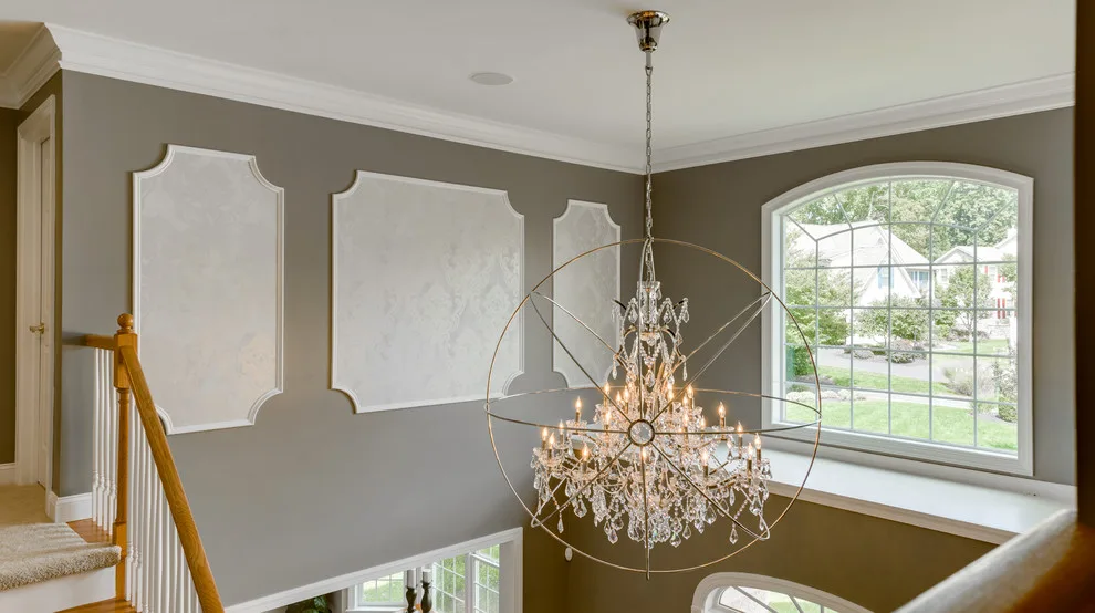 Entrance in West Chester by McGrath Interiors - Photo 2