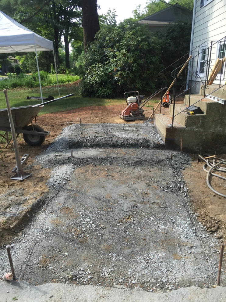 Walkways by Millennial Landscaping, Inc. - Photo 5