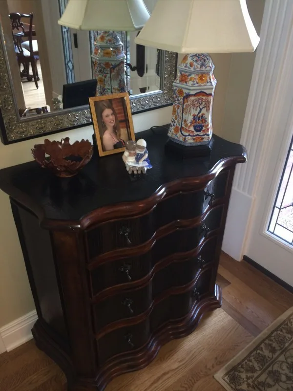 Entrances by Lauren Noel Interior Design, LLC - Photo 2
