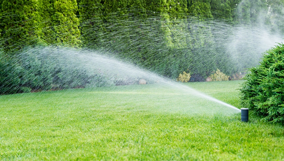 Irrigation by Millennial Landscaping, Inc. - Photo 3